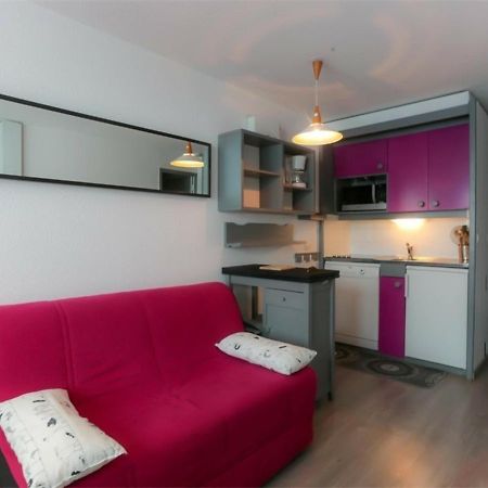 Appartement Cosy Au Coeur De Val Thorens - 4 Pers., 2 Pieces, Skis Aux Pieds, Confort Garanti - Fr-1-637-22 外观 照片