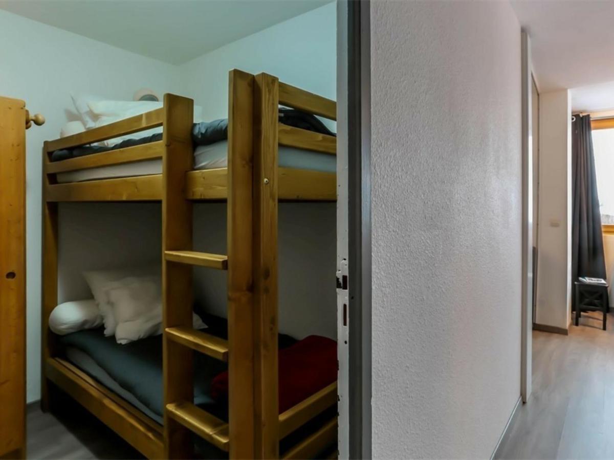 Appartement Cosy Au Coeur De Val Thorens - 4 Pers., 2 Pieces, Skis Aux Pieds, Confort Garanti - Fr-1-637-22 外观 照片